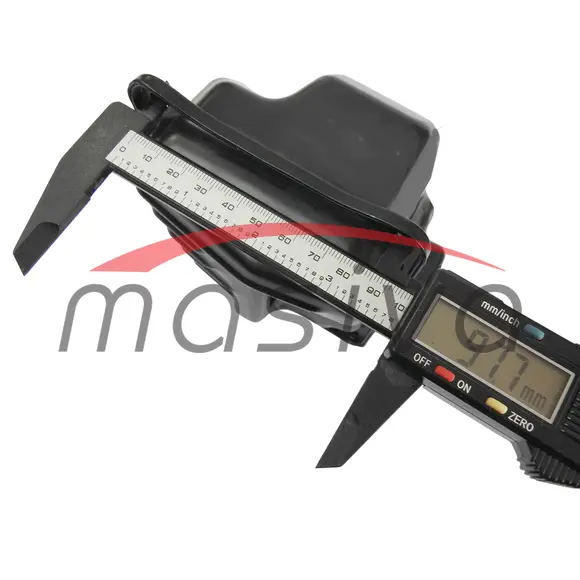 AUSPUH ZA MOTORNU PILU STIHL MS 460,046-4
