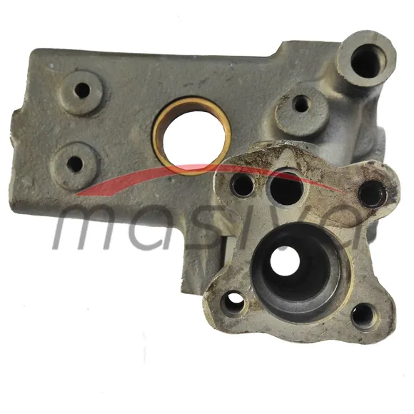 POKLOPAC PUMPE HIDRAULIKE ZADNJI IMT-542-549-560-565-577    560.02.140-1