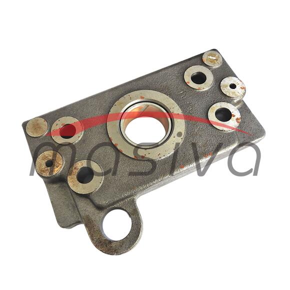 POKLOPAC PUMPE HIDRAULIKE PREDNJI IMT-542-549-560-565-577    560.02.190-0