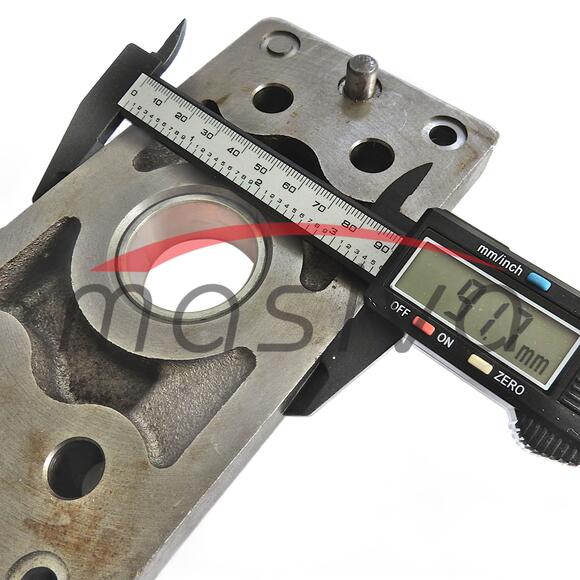 POKLOPAC PUMPE HIDRAULIKE PREDNJI IMT-542-549-560-565-577    560.02.190-2