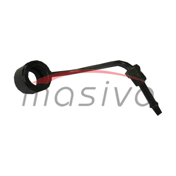 CJEVČICA ZA PODMAZIVANJE KLACKALICA IMT-560    810105-0