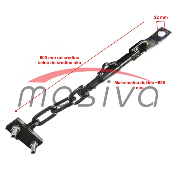 LANAC STABILIZATORSKI IMT-533-539    527.16.008    IN-1