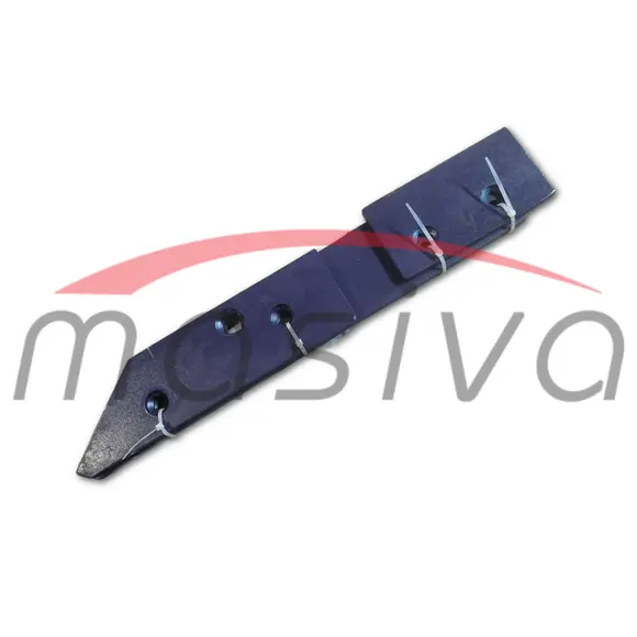 PLAZ PLUGA OLT - POSAVAC KOMPLET PREDNJI+ZADNJI+PETA-0