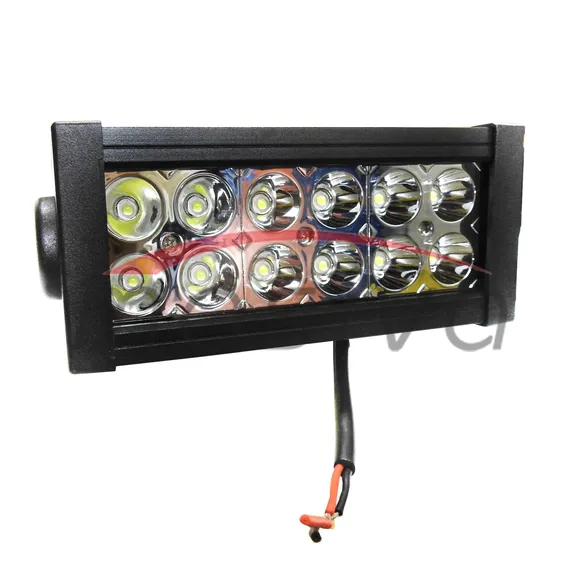 FAR RADNI LED PRAVOKUTNI  190 X 80 X 85    36W  2520 LM-1