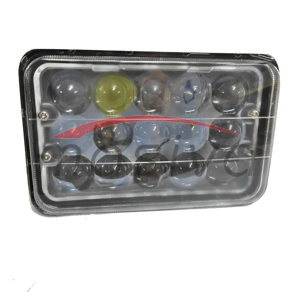 FAR RADNI LED PRAVOKUTNI  170 X 105 X 80    45W   3150 LM-0