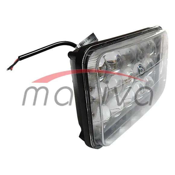 FAR RADNI LED PRAVOKUTNI  170 X 105 X 80    45W   3150 LM-1