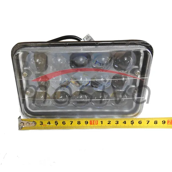FAR RADNI LED PRAVOKUTNI  170 X 105 X 80    45W   3150 LM-2