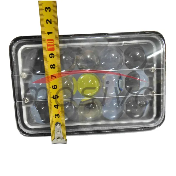 FAR RADNI LED PRAVOKUTNI  170 X 105 X 80    45W   3150 LM-3