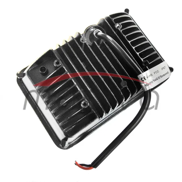 FAR RADNI LED PRAVOKUTNI  170 X 105 X 80    45W   3150 LM-5