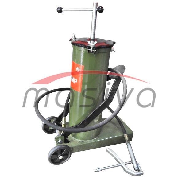 MAZALICA NOŽNA 10L-1