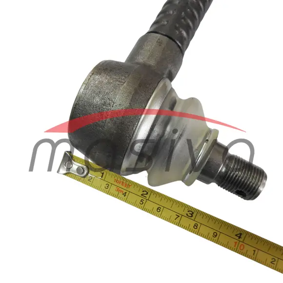 KRAJNIK SPONE DEUTZ FAHR, KONUS 23,5 X 26,5, M-22 X 1,5, D:215 mm-5