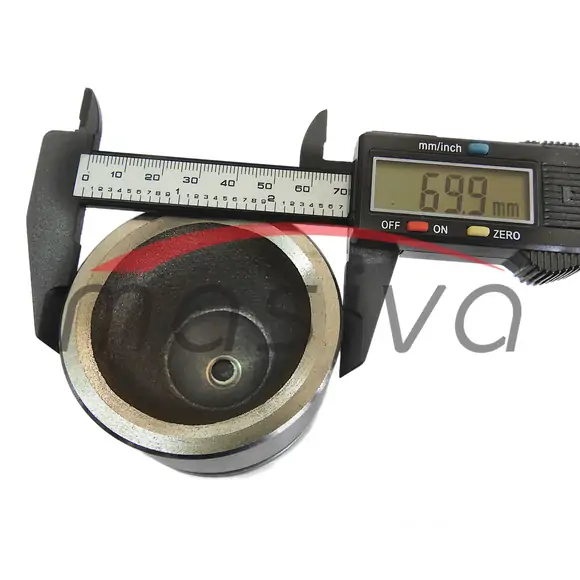 KLIP HIDRAULIKE URSUS C-330-335  80 mm NOVA TIPA   50162460-2