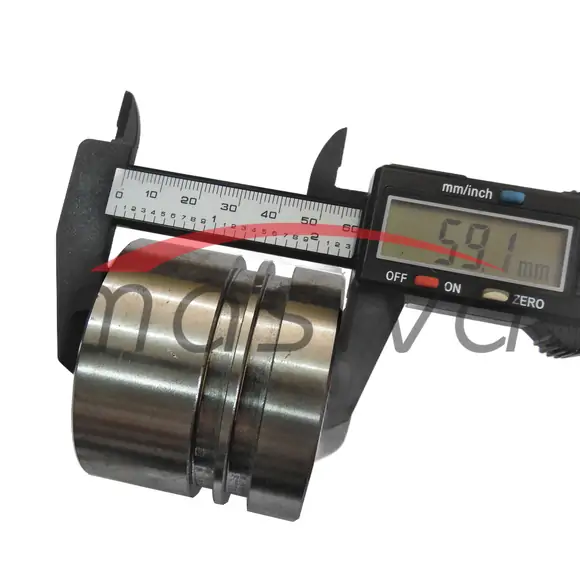 KLIP HIDRAULIKE URSUS C-330-335  80 mm NOVA TIPA   50162460-3