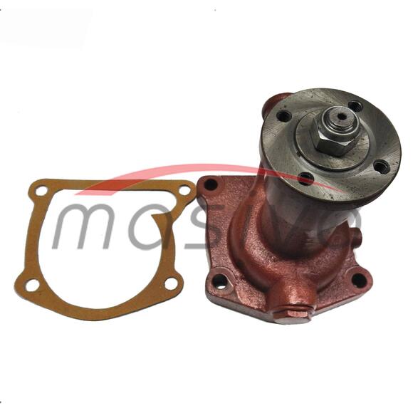 PUMPA VODE ZETOR 5511-5516-5545-5711-5647-6711-6718-6745-GRIJAČ, BEZ REM., 1 IZL-0