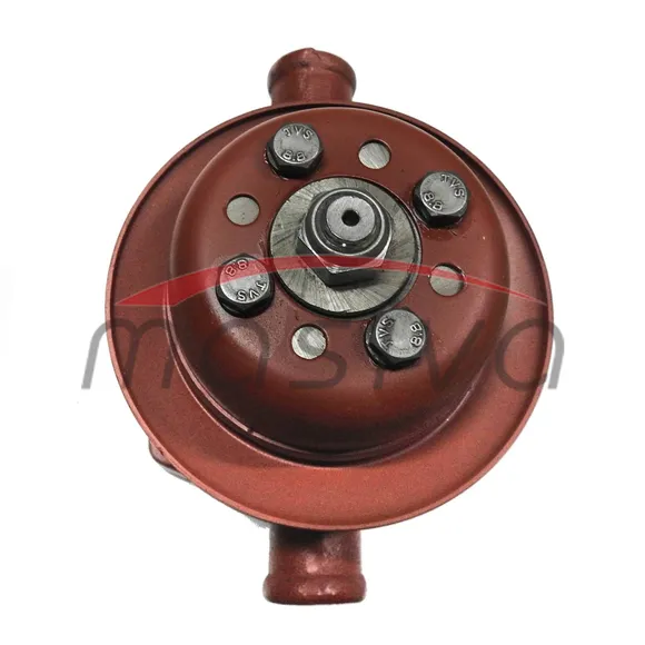 PUMPA VODE ZETOR 2011-3011-4011-2511-3511-4511-6211-7211 BEZ GRIJAČA, REMENICA-5