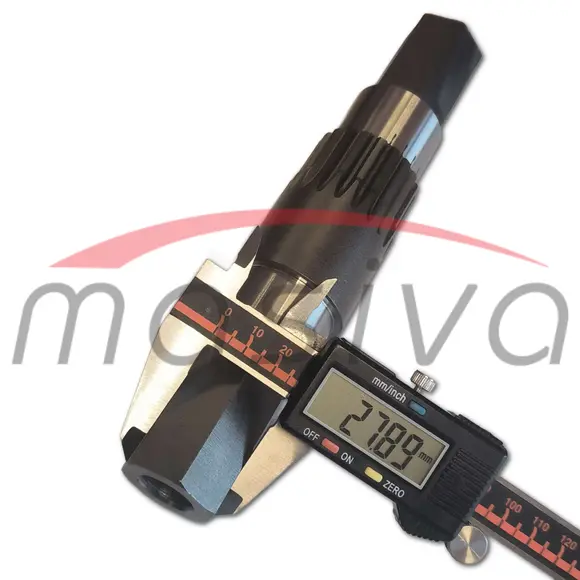 OSOVINA POGONSKA BENASSI RL-304  18-2720-5