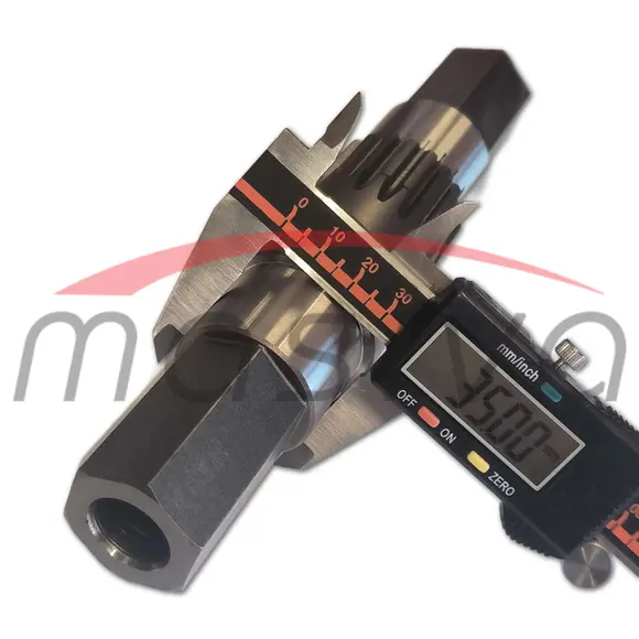 OSOVINA POGONSKA BENASSI RL-304  18-2720-6