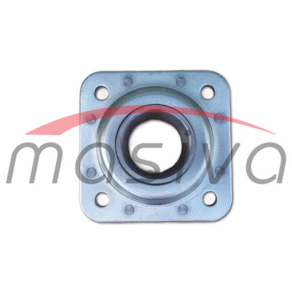 LEŽAJ TANJURAČE FI 45 SA KUČIŠTEM OKRUGLA OSOVINA-0