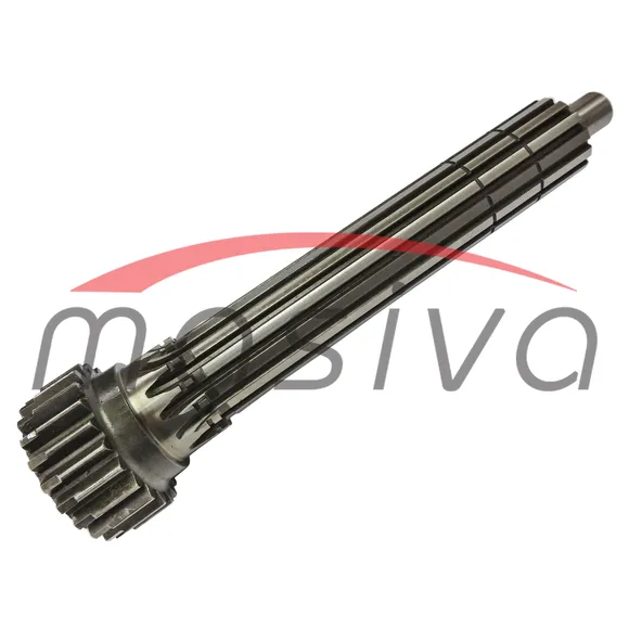 VRATILO MJENJAČA GLAVNO ZETOR 2511  Z=22/14    2011-1905  IND-II-0