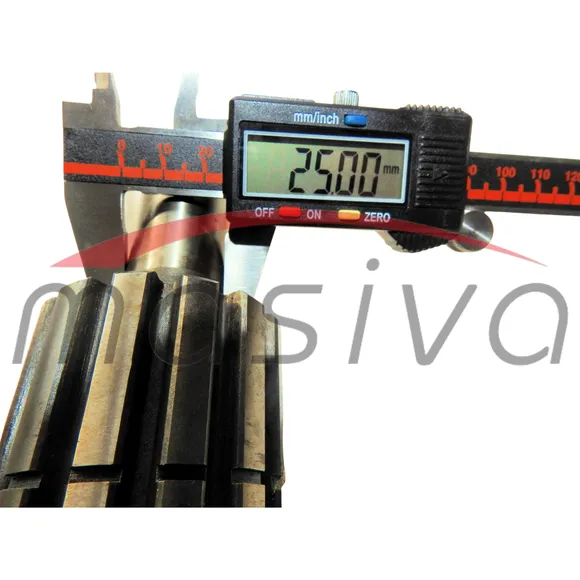 VRATILO ZETOR-6711-6911-6945 MJENJAČA GLAVNO    67111913-3