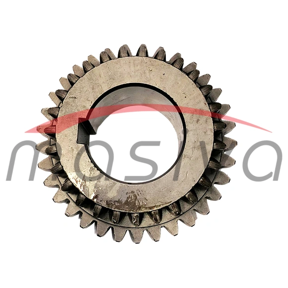 ZUPČANIK MJENJAČA PRVE I DRUGE BRZINE ZETOR 2011-3511 Z=27/33  2011-1918  IND-II-2