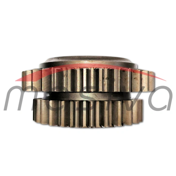 ZUPČANIK MJENJAČA PRVE I DRUGE BRZINE ZETOR 2011-3511 Z=27/33  2011-1918  IND-II-5