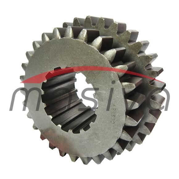 ZUPČANIK ZETOR 2511 MJENJAČA Z=27/32 UTORA 14    2011-1908-0