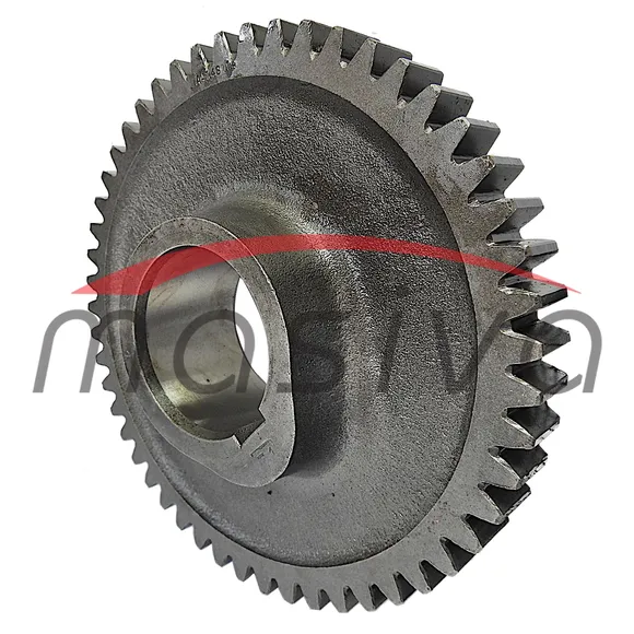 ZUPČANIK ZETOR-2011-2511 MJENJAČA SA UTOROM ZA KAJLU Z=51    2011-1921-0