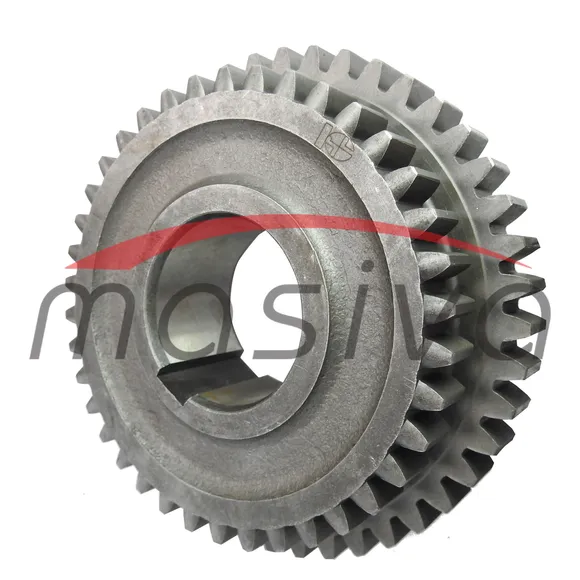 ZUPČANIK ZETOR-2511 MJENJAČA TREČE I ČETVRTE BRZINE Z=38/45    2011-1920-0