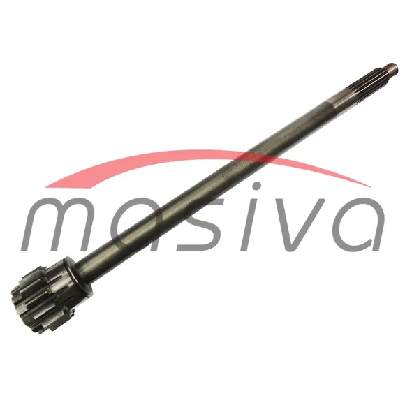 OSOVINA ZETOR-5211-5245-4320-6340-6945  Z=13/18    6711-1901-0