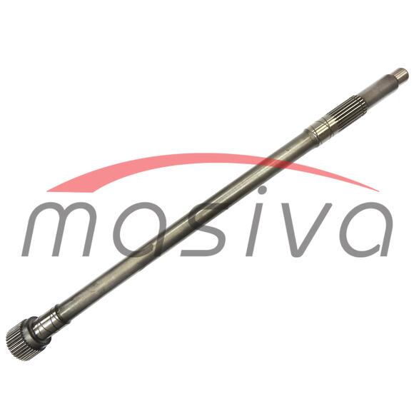 OSOVINA ZETOR-5011-7041-5211-7745-3520-7340-3321-5911 MJENJAČA Z=22/36 6711-1999-0