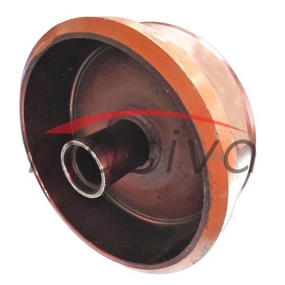 DOBOŠ KOČNICE URSUS C-360 N.T.  ZETOR 5911   50426010-0