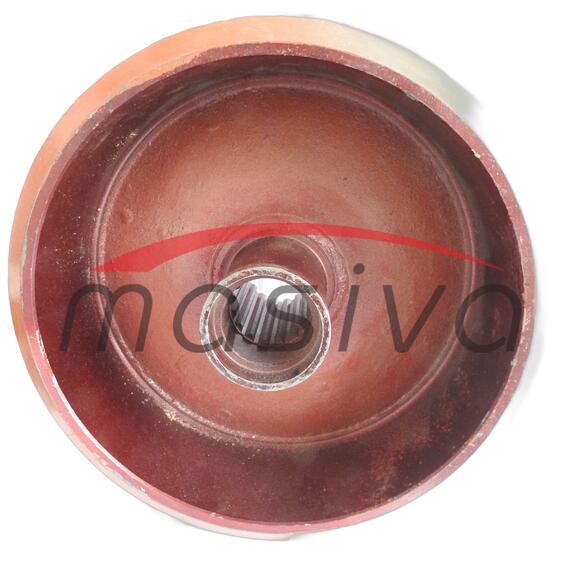 DOBOŠ KOČNICE URSUS C-360 N.T.  ZETOR 5911   50426010-2