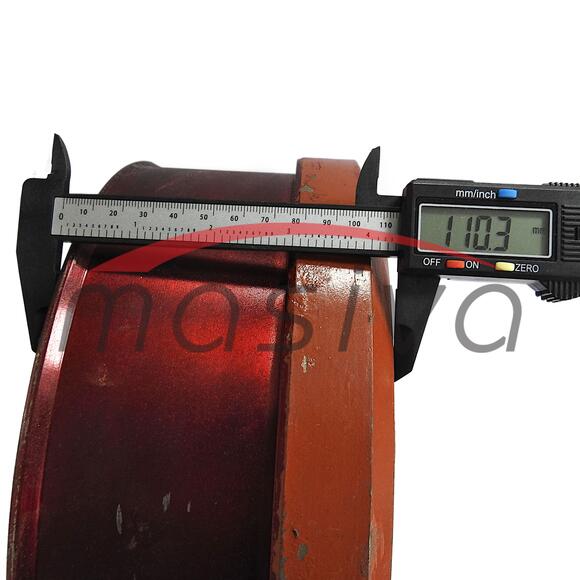 DOBOŠ KOČNICE URSUS C-360 N.T.  ZETOR 5911   50426010-5