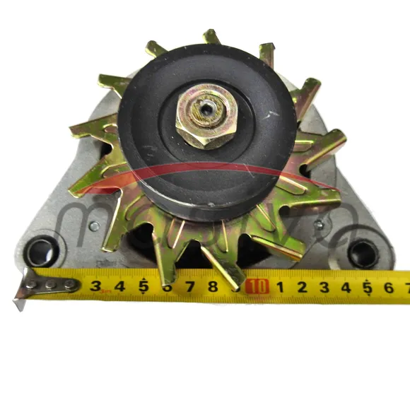 ALTERNATOR IMT-539-540-542-549-560-577-577DV TORPEDO 4506 33A REMENICA 17mm  IN-4