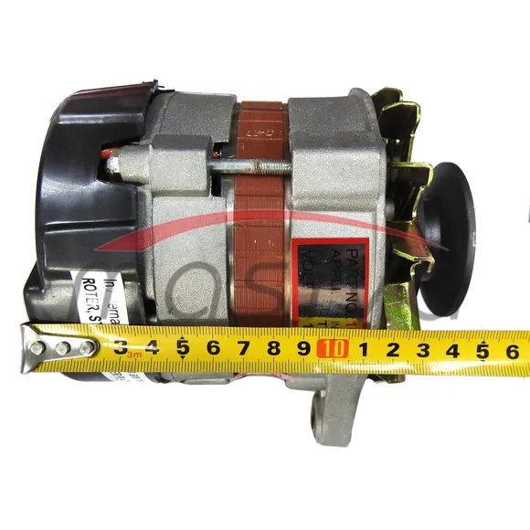 ALTERNATOR IMT-539-540-542-549-560-577-577DV TORPEDO 4506 33A REMENICA 17mm  IN-7