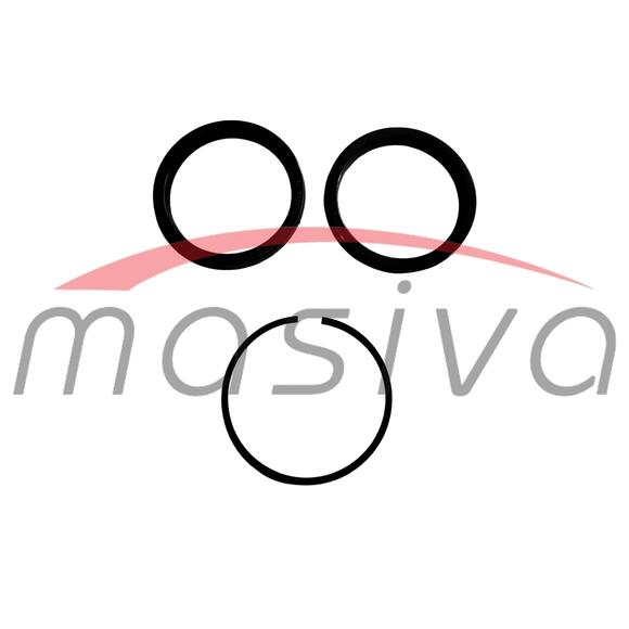 KARIKA KLIPA HIDRAULIKE ZETOR-4712-4718  80 X 3    97-3134/A-1