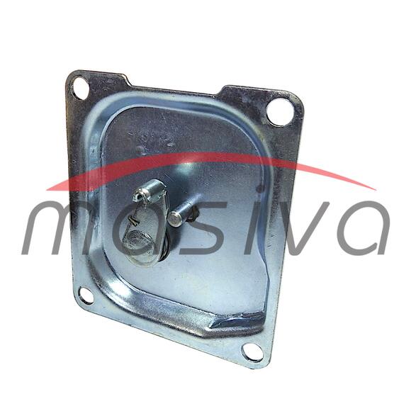 POKLOPAC KUTIJE GASA LOMBARDINI 6LD-325/360/400 ZAMJENSKI DIO-0