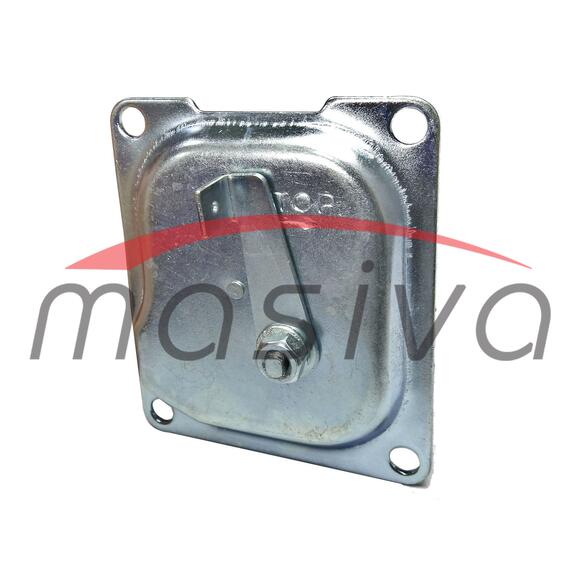 POKLOPAC KUTIJE GASA LOMBARDINI 6LD-325/360/400 ZAMJENSKI DIO-1