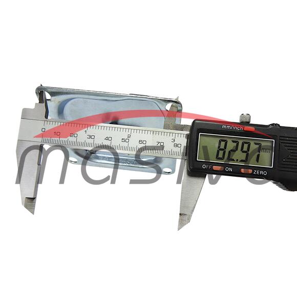 POKLOPAC KUTIJE GASA LOMBARDINI 6LD-325/360/400 ZAMJENSKI DIO-3