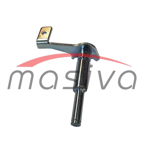 POLUGA DEKOMPRESORA POKLOPCA VENTILA LDA-450-510 - ANTOR-2