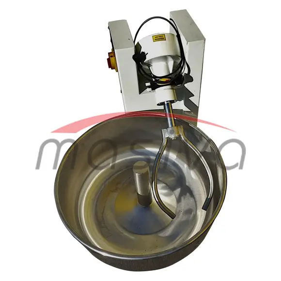 MJEŠALICA ZA MESO KAPACITETA 35 kg-2