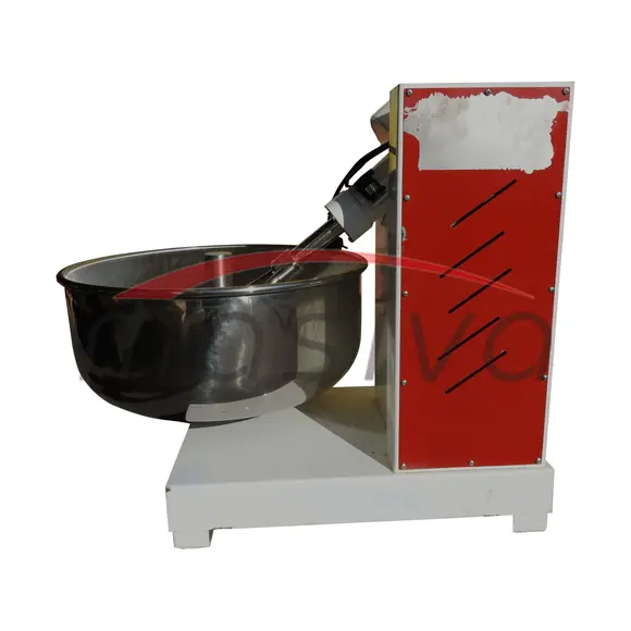 MJEŠALICA ZA MESO KAPACITETA 35 kg-3