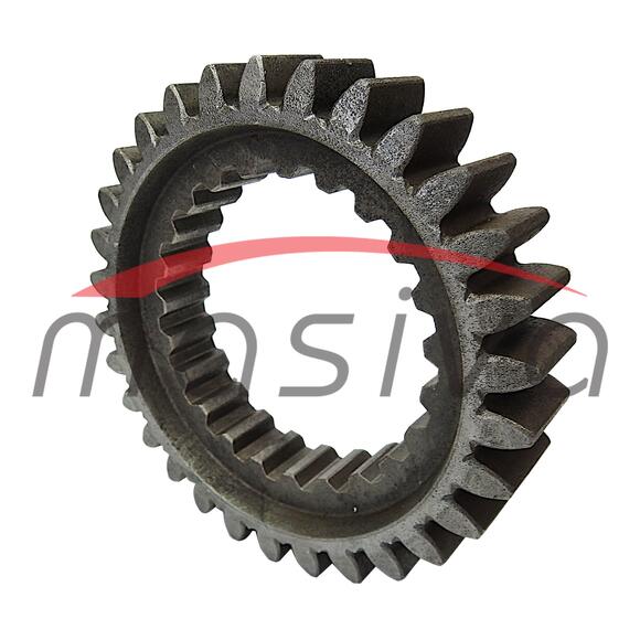 ZUPČANIK ULAZNOG VRATILA  IMT-558-560  Z=30    558.03.603-0