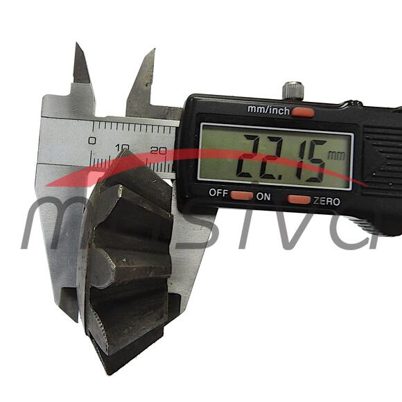 ZUPČANIK SATELIT  IMT-560  Z=14    560.03.513-2