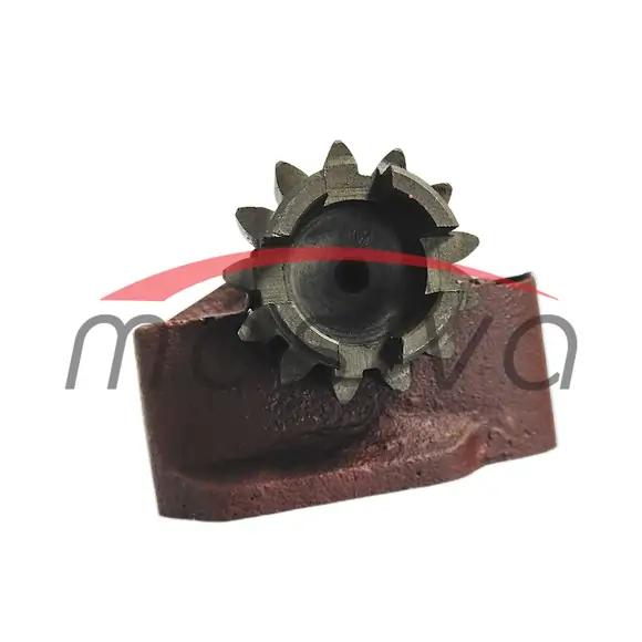 NOSAČ PUMPE HIDRAULIKE URSUS C-355,360  50549000  46546229  IND-II-10