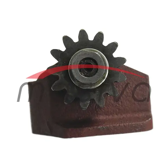 NOSAČ PUMPE HIDRAULIKE URSUS C-355,360  50549000  46546229  IND-II-12