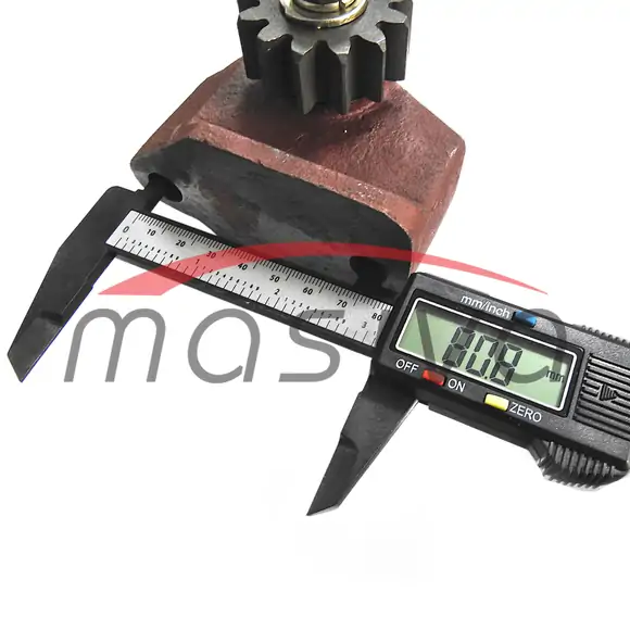 NOSAČ PUMPE HIDRAULIKE URSUS C-355,360  50549000  46546229  IND-II-15
