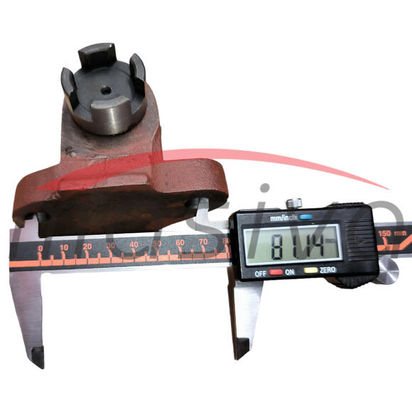 NOSAČ PUMPE HIDRAULIKE ZETOR 4911-6748  55114601  IND-II-2