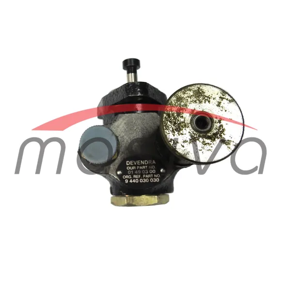 PUMPA ZA DOVOD GORIVA DEUTZ-MERCEDES-MAN-IMT-555   3 VIJKA-9